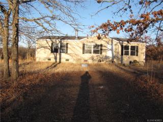 12185 209th St, Mounds, OK 74047-5461