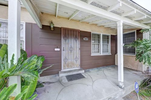 10415 Bryson Ave, South Gate, CA 90280-6756