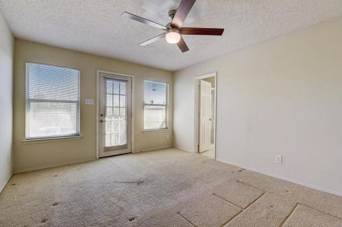 5187 Mdw Ct, Fort Worth TX  76112-3865 exterior