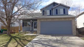 13473 Raritan Way, Denver CO  80234-1041 exterior