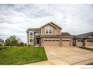 8611 Dove Ridge Way, Parker, CO 80134-8892