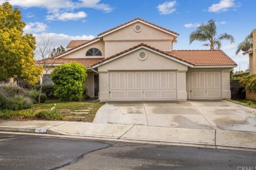 5018 Trojan Ct, Riverside CA  92507-6056 exterior