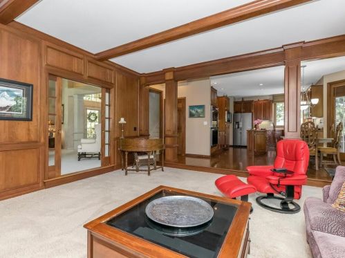 3817 Bridgewater Dr, Saint Paul MN  55123-2526 exterior