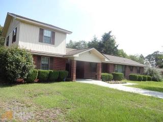56 4th Ave, Milan, GA 31060-3513