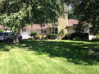6259 Baker Ave, Minneapolis MN  55432-5159 exterior