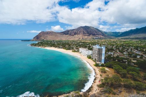 84825 Maiola St, Nanakuli, HI 96792-4620