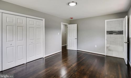 917 Northwest Dr, Silver Spring MD  20901-1435 exterior