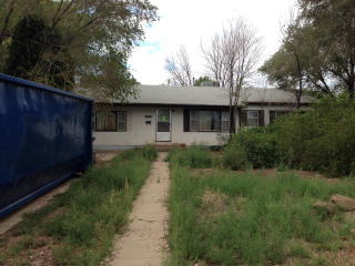 3512 Wedgewood Dr, Pueblo, CO 81005-2233