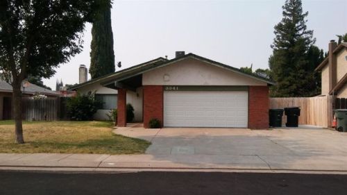 3341 Mesquite Way, Modesto, CA 95355-3536