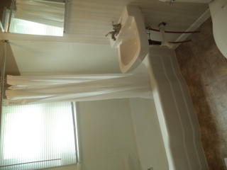 3719 Kercheval Dr, Indianapolis IN  46226-5805 exterior