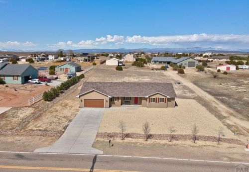 413 Tejon Ave, Pueblo CO  81007-3285 exterior