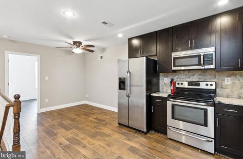 2226 Dickinson St, Philadelphia PA  19146-4205 exterior