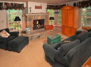 5017 Main Gore Dr, Vail, CO 81657-5775
