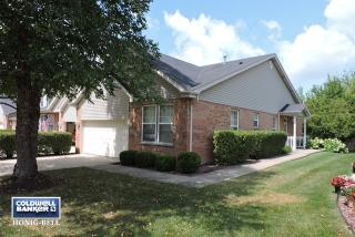 11300 Wild Berry Ln, Mokena, IL 60448-1371