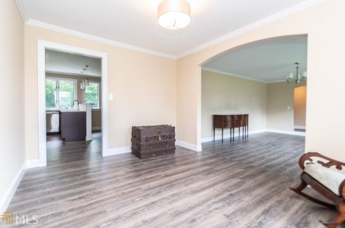 310 Forest Hill Dr, Warner Robins, GA 31088-4155