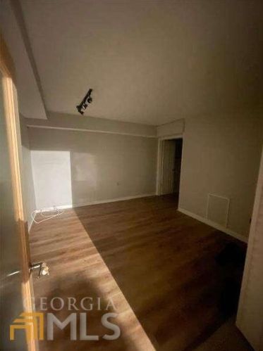 1254 Briar Hills Dr, Atlanta GA  30306-2206 exterior