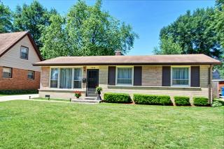 13216 Village Ln, Crestwood, IL 60445-1314