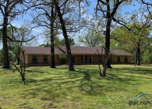 610 Rosemary St, Oak Grove, TX 75783-1680