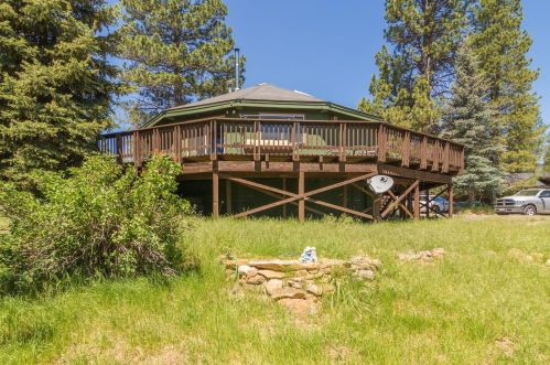 12465 Prosser Dam Rd, Truckee, CA 96161-2967