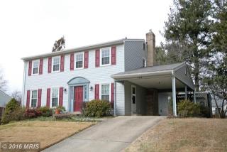 4338 Farm House Ln, Fairfax, VA 22032-1614
