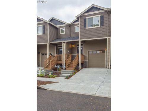 17926 Balken Ave, Sandy OR  97055-8879 exterior