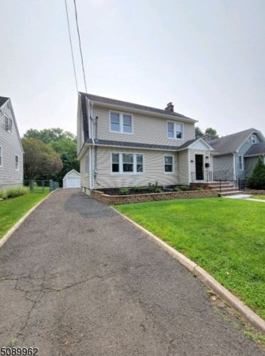 59 Maple Ave, Springfield, NJ 07081-1311