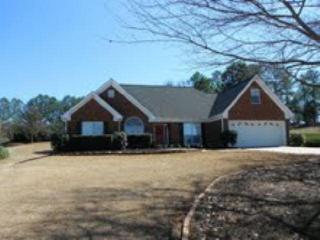 4544 Wentworth Pl, Conyers, GA 30094-4091