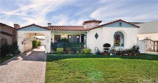 816 Burchett St, Glendale CA  91203-1376 exterior