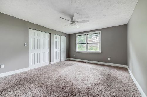 245 Harvest Ln, Cincinnati OH exterior