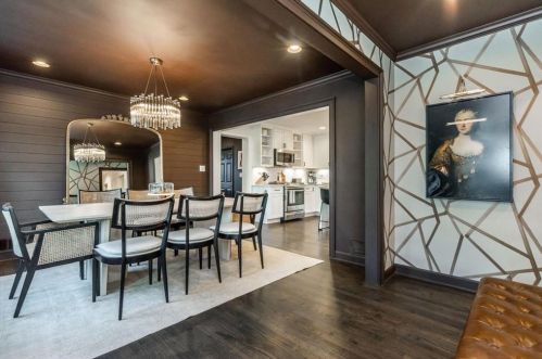 2334 Cortez Way, Atlanta GA  30319-3914 exterior