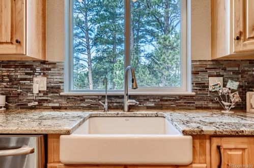 38295 Signal Ridge Trl, Elizabeth CO exterior