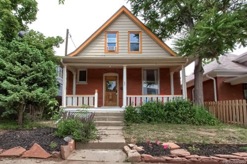 52 Washington St, Denver, CO 80203-4205