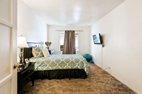 432 Ivy St, Glendale CA  91204-1027 exterior