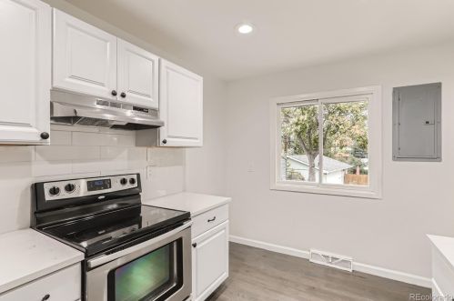 11363 Briarwood Dr, Denver CO  80226-3709 exterior