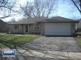 311 Drake Ave, Lemont IL  60490-3103 exterior