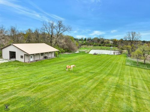 2929 Water Tower Dr, Crete IL  60417-4461 exterior