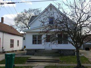 428 Madeline St, Joliet, IL 60436-1612