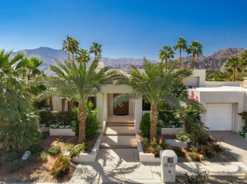 55455 Pebble Bch, La Quinta, CA 92253-4657