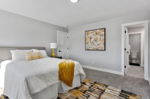 2475 Country Club Loop, Denver CO  80234-2639 exterior