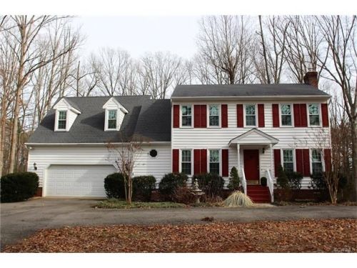 1512 Dorset Rd, Powhatan, VA 23139-7517