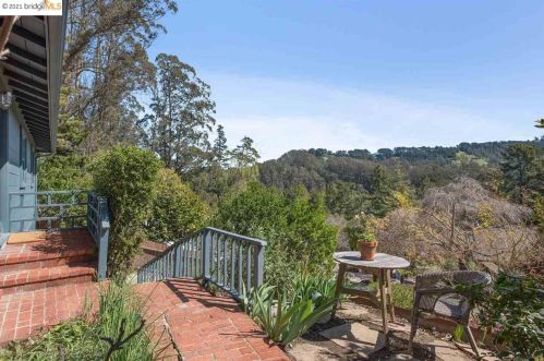 311 The Spiral, Berkeley, CA 94708-1533