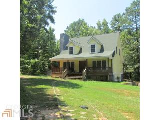 3240 Farmington Rd, Madison, GA 30650-2388
