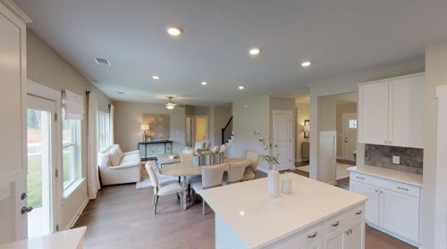 2257 Cotton Gin Row, Jefferson GA  30549-8816 exterior