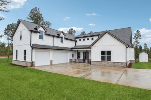 4458 Locklin Rd, Monroe, GA 30655-5103