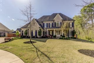 1803 Crossberry Cv, Piperton, TN 38017-2446