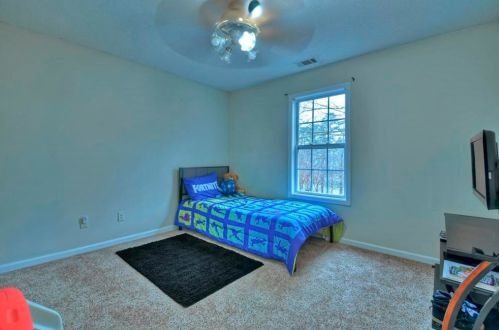 644 Kerry Dr, Big Canoe GA  30143-8387 exterior