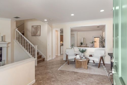 2520 Coldstream Way, Hayward, CA 94545-4769