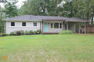 2518 Crestdale Cir, Atlanta, GA 30316-3943
