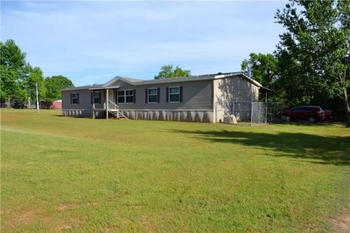 809 Browntown Rd, Huntington, AR 72940-9691