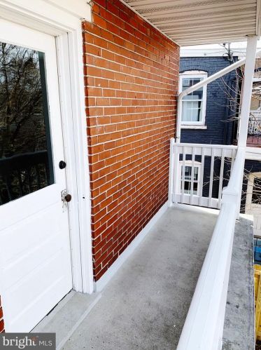 413 Ross St, Lancaster PA  17602-1941 exterior